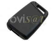 Producto genérico - Carcasa universal con hueco para transponder para llaves fijas KEYDIY KD900
